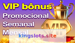 Kingslots: Bônus de R.000 + Saque em 24h | Cassino Online 2026 20 Imagem da página inicial 3