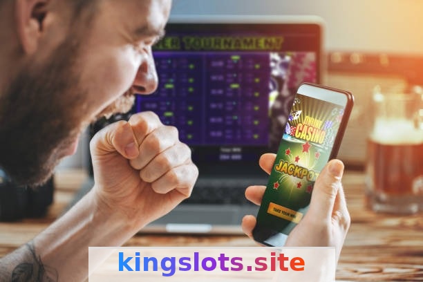 kingslots - Blog: Guias e Novidades 3 Imagem ilustrativa