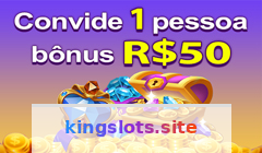 Kingslots: Bônus de R.000 + Saque em 24h | Cassino Online 2026 21 Imagem da página inicial 2