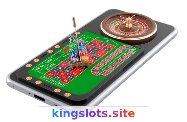 kingslots - Suporte 24/7: Atendimento Sempre Disponível 4 Imagem ilustrativa
